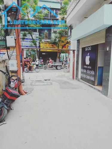Bất động sản tại Hà Nội - ảnh 1