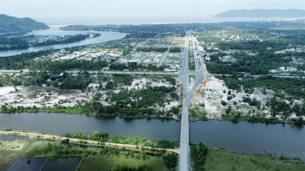 Bất động sản tại Thừa Thiên Huế - ảnh 1