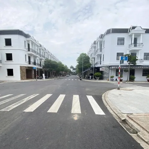 Bất động sản tại Bình Dương - ảnh 1