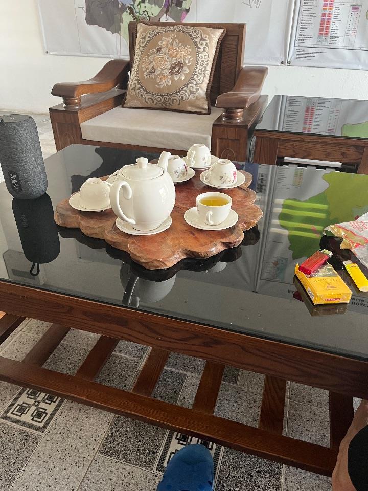 Bất động sản tại Khánh Hòa - ảnh 1