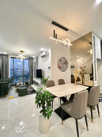 Bất động sản tại TP. Hồ Chí Minh - ảnh 1