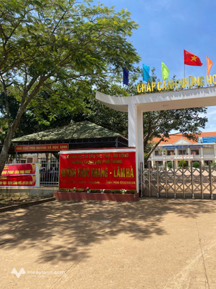 Bất động sản tại Lâm Đồng - ảnh 1