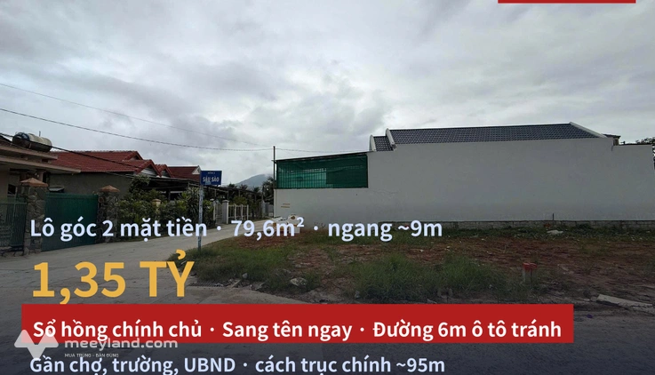 Bất động sản tại Khánh Hòa - ảnh 1