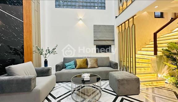 Bất động sản tại Bình Dương - ảnh 1