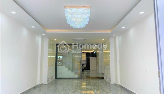 Bất động sản tại Bình Dương - ảnh 1