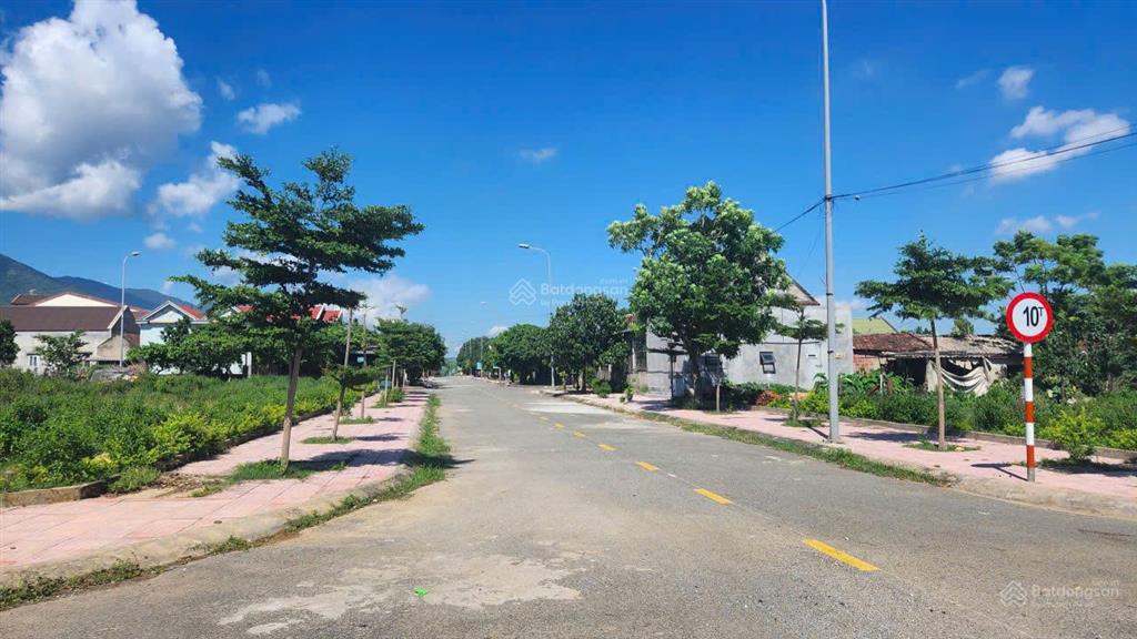 Bất động sản tại Hà Tĩnh - ảnh 1