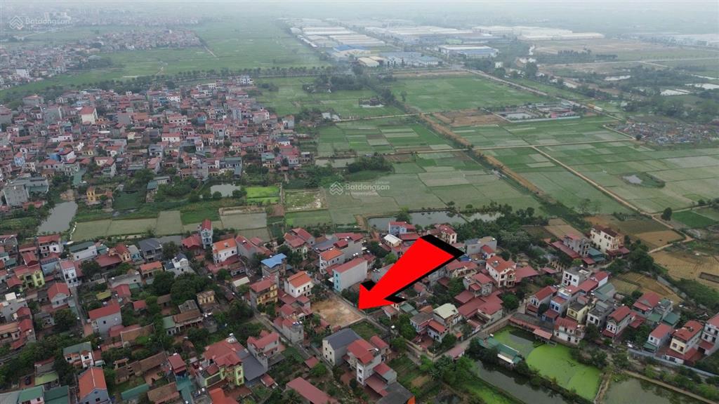 Bất động sản tại Bắc Ninh - ảnh 1
