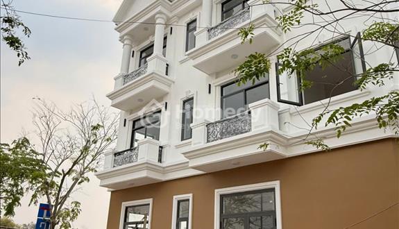 Bất động sản tại Bình Dương - ảnh 1