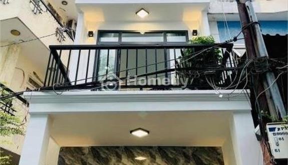 Bất động sản tại Bình Dương - ảnh 1