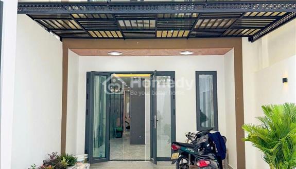 Bất động sản tại Bình Dương - ảnh 1