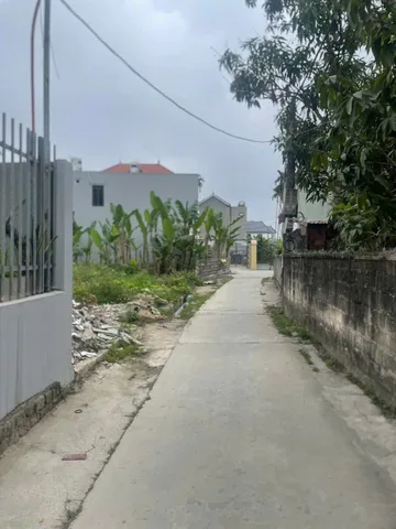 Bất động sản tại Hải Phòng - ảnh 1