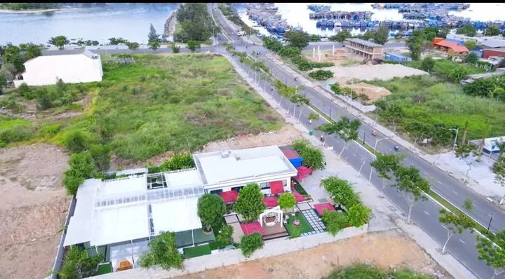 Bất động sản tại Đà Nẵng - ảnh 1