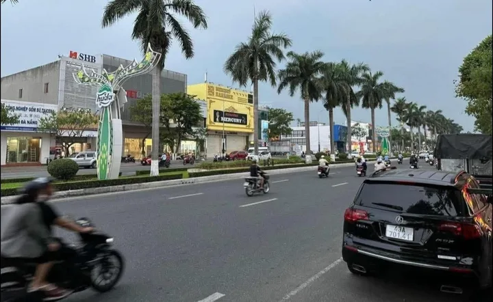 Bất động sản tại Đà Nẵng - ảnh 1