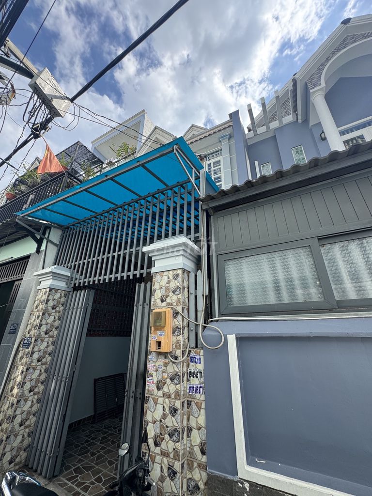 Nhà riêng tại Thủ Đức, TP. Hồ Chí Minh - ảnh 2
