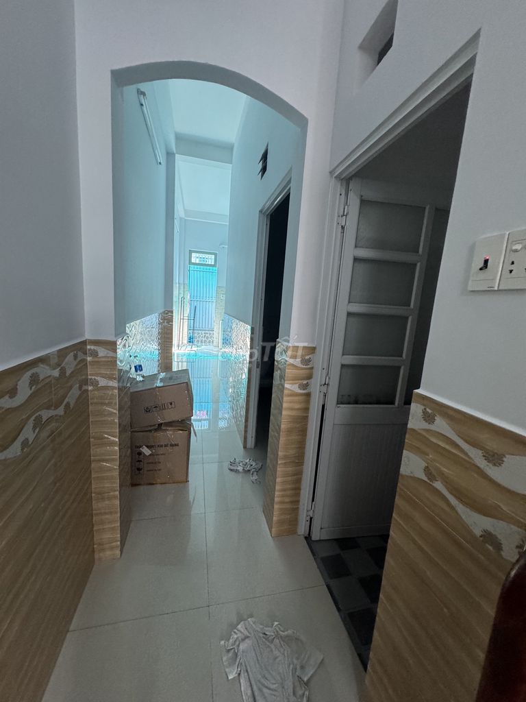 Nhà riêng tại Thủ Đức, TP. Hồ Chí Minh - ảnh 4