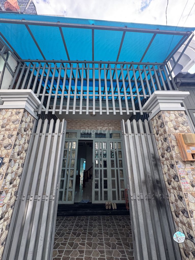Nhà riêng tại Thủ Đức, TP. Hồ Chí Minh - ảnh 5