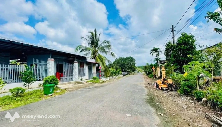 Bất động sản tại Bà Rịa - Vũng Tàu - ảnh 1