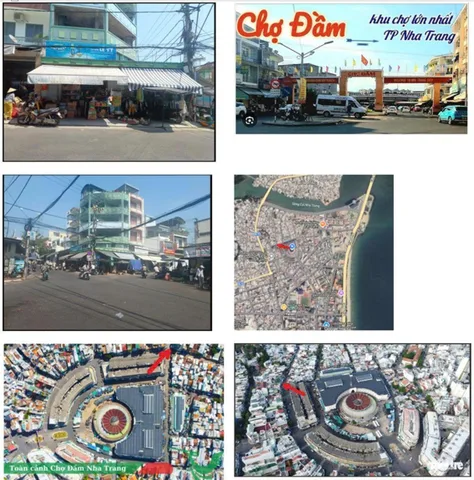 Bất động sản tại Khánh Hòa - ảnh 1