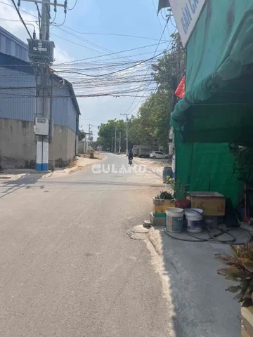 Bất động sản tại Bình Dương - ảnh 1