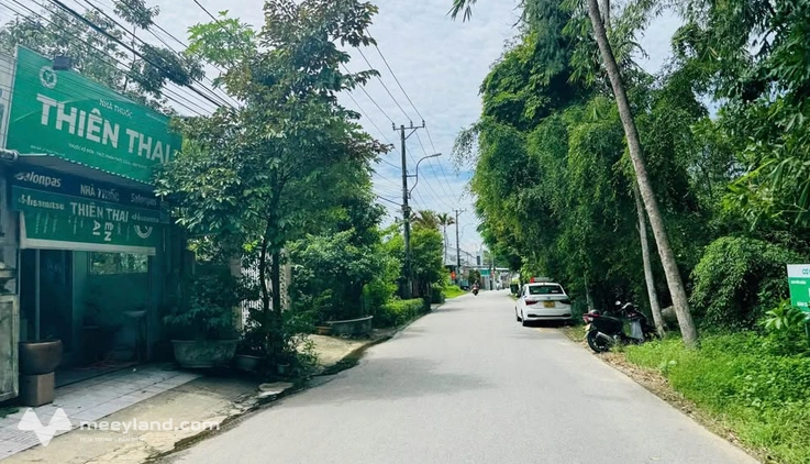 Bất động sản tại Thừa Thiên Huế - ảnh 1