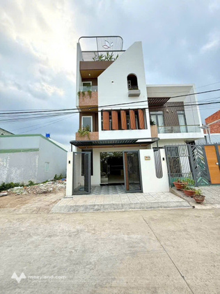 Bất động sản tại Kiên Giang - ảnh 1