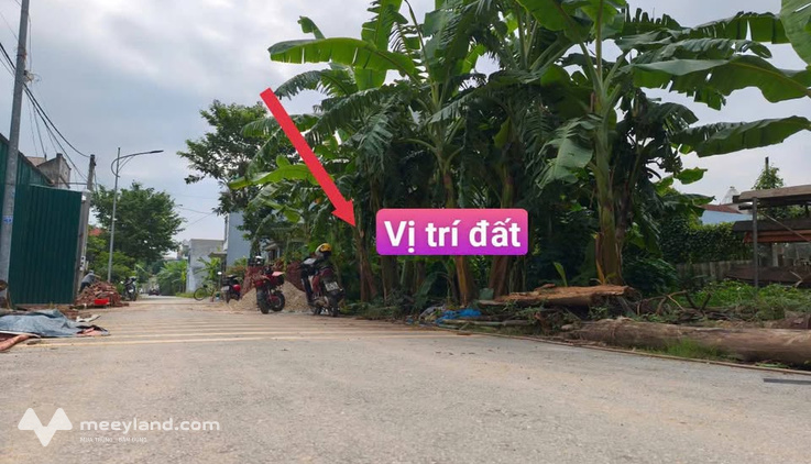 Bất động sản tại Vĩnh Phúc - ảnh 1