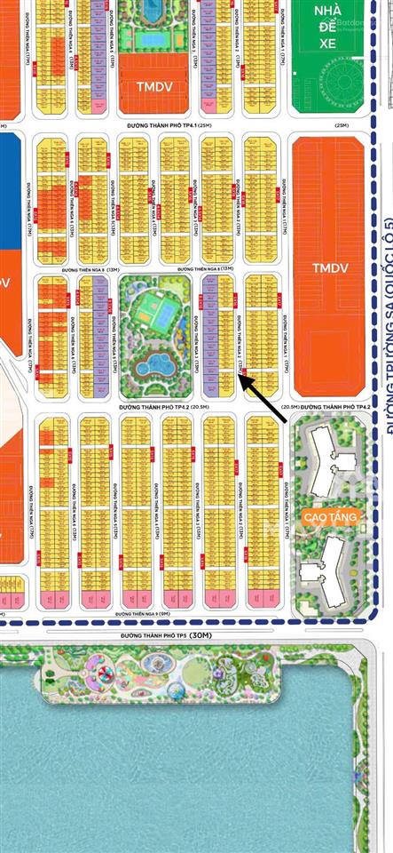 Bất động sản tại Hà Nội - ảnh 1