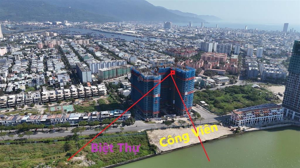 Bất động sản tại Đà Nẵng - ảnh 1