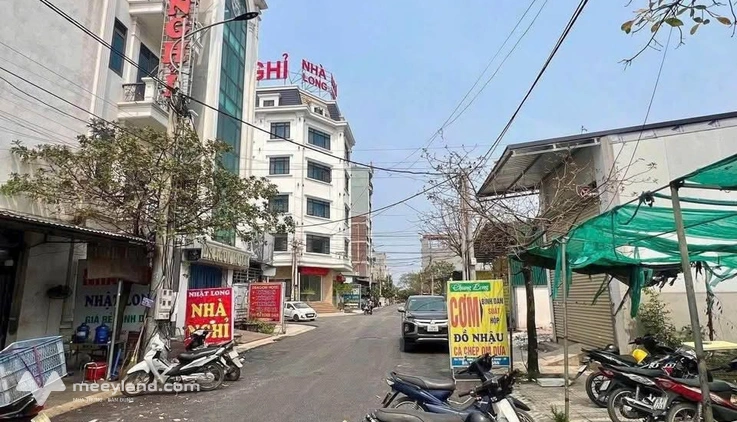 Bất động sản tại Vĩnh Phúc - ảnh 1