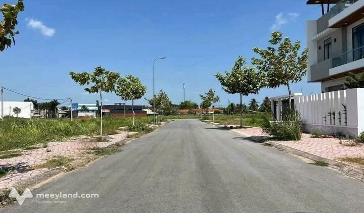 Bất động sản tại Sóc Trăng - ảnh 1