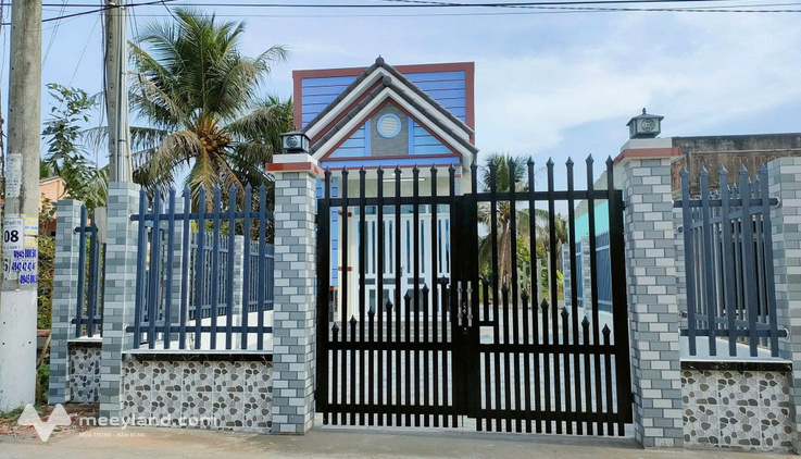 Bất động sản tại Bến Tre - ảnh 1