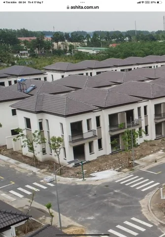 Bất động sản tại Bình Dương - ảnh 1