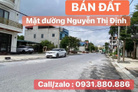 Bất động sản tại Hà Nam - ảnh 1