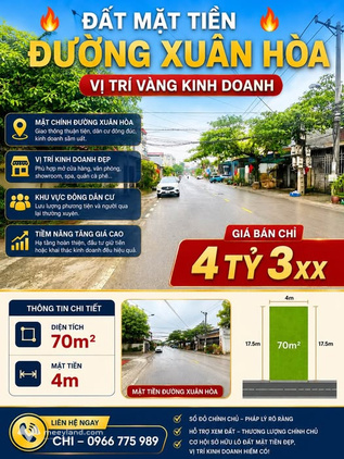 Bất động sản tại Thái Nguyên - ảnh 1