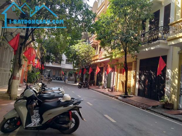 Bất động sản tại Hà Nội - ảnh 1