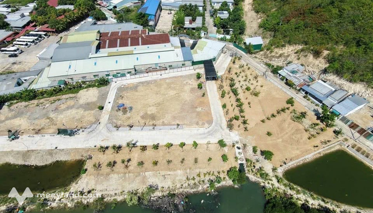 Bất động sản tại Khánh Hòa - ảnh 1