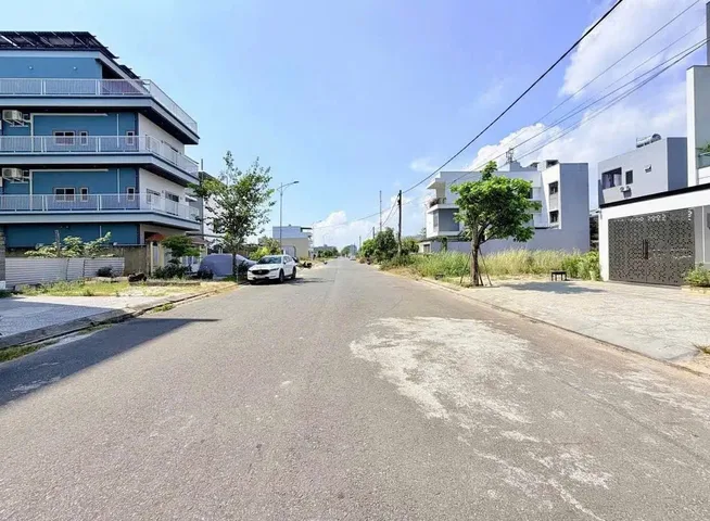 Bất động sản tại Đà Nẵng - ảnh 1