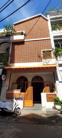 Bất động sản tại Đà Nẵng - ảnh 1