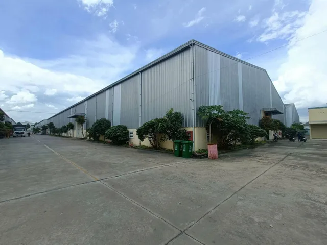 Bất động sản tại Đồng Nai - ảnh 1