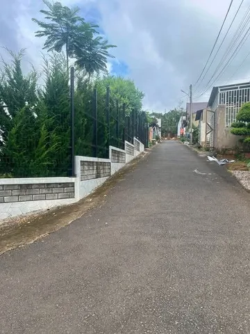 Bất động sản tại Lâm Đồng - ảnh 1