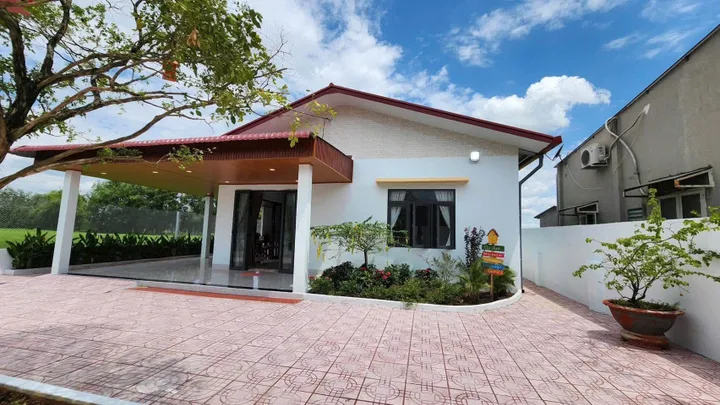 Bất động sản tại Bình Phước - ảnh 1