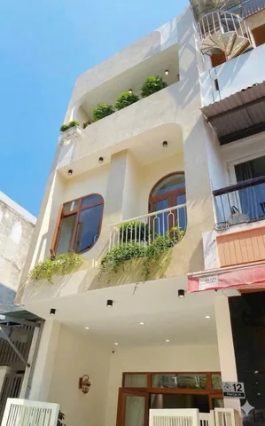 Bất động sản tại Đà Nẵng - ảnh 1