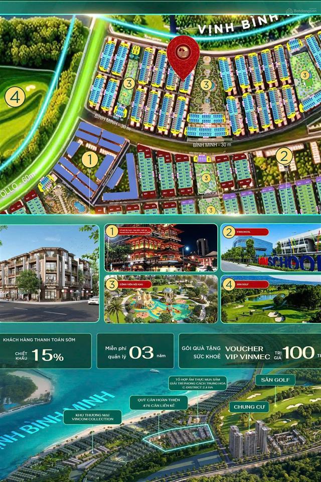 Bất động sản tại Quảng Ninh - ảnh 1