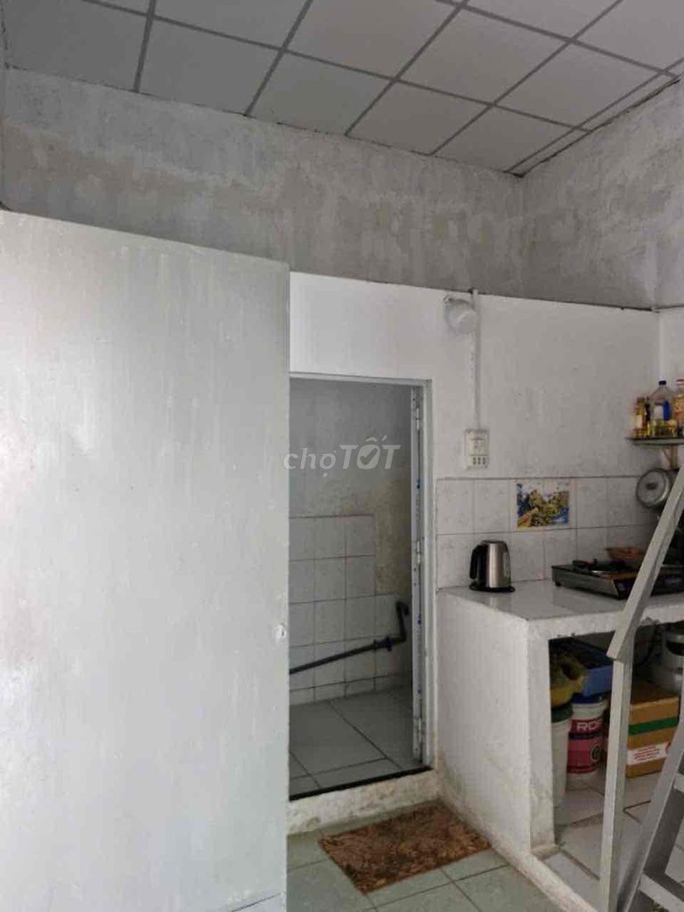 Nhà riêng tại Hóc Môn, TP. Hồ Chí Minh - ảnh 3