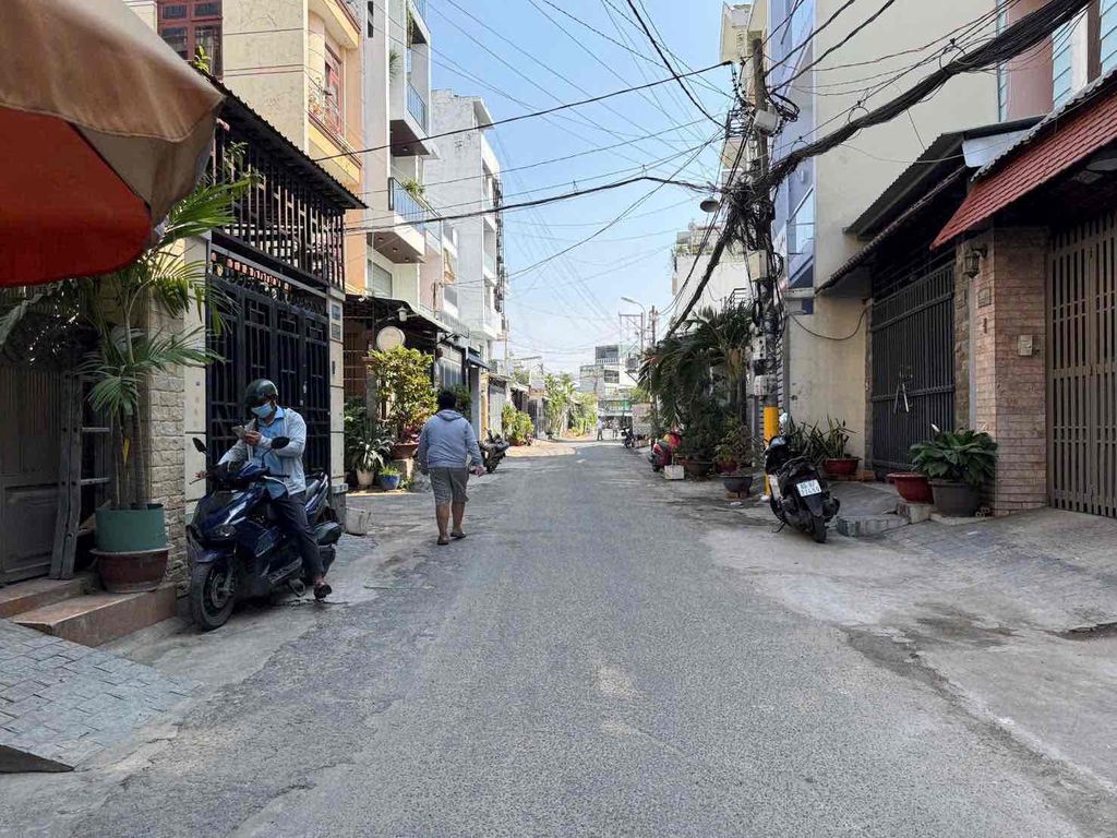 Nhà riêng tại Gò Vấp, TP. Hồ Chí Minh - ảnh 2