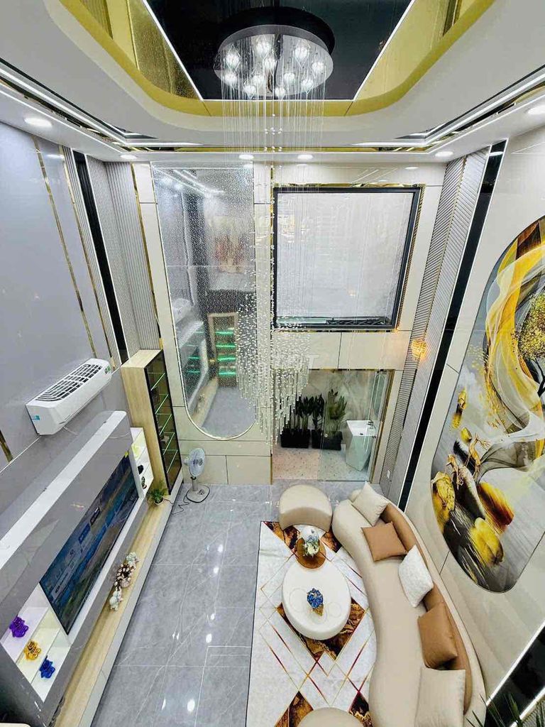 Nhà riêng tại Gò Vấp, TP. Hồ Chí Minh - ảnh 5