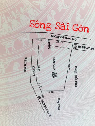 Bất động sản tại Bình Dương - ảnh 1