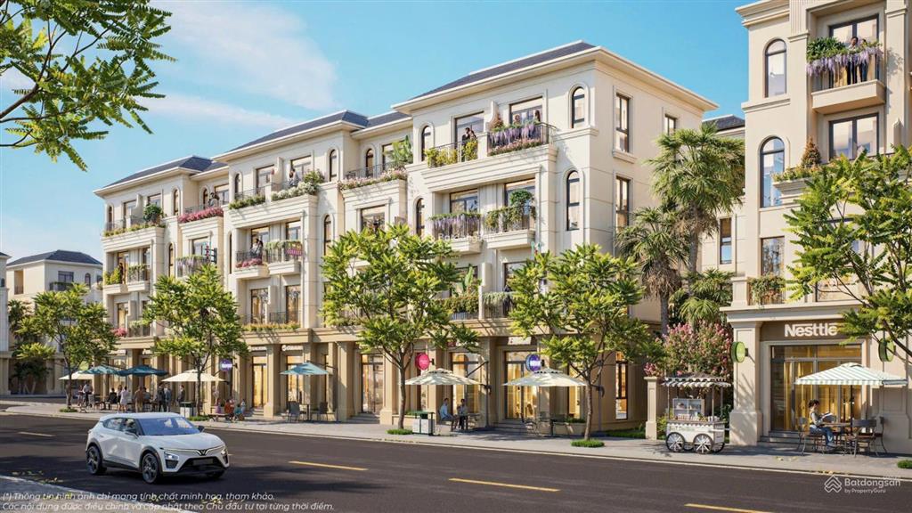 Bất động sản tại Quảng Ninh - ảnh 1
