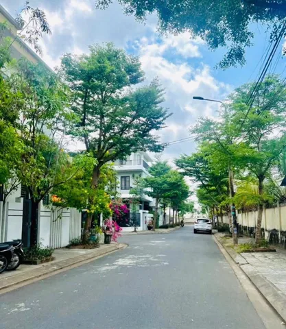 Bất động sản tại Đà Nẵng - ảnh 1