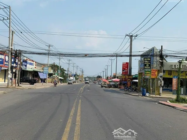 Bất động sản tại Đồng Nai - ảnh 1
